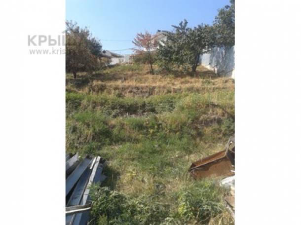 Продам участок в экологичном районе, Мкр. Ремизовка, сан.Коктем, дом№257, фотография 1