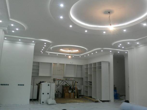 Ремонт под ключ, фотография 1