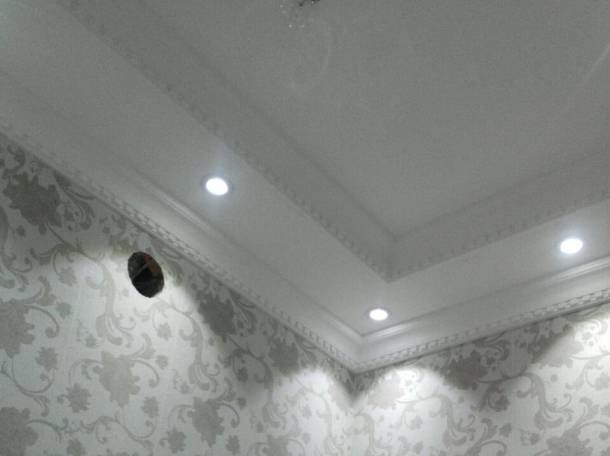 Ремонт под ключ, фотография 2