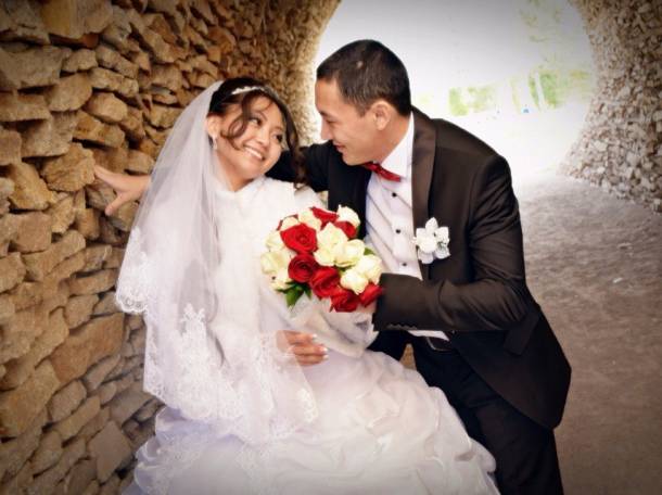 Фото и видео съемка на свадьбу, дни рождения, праздники и т.д. , фотография 4