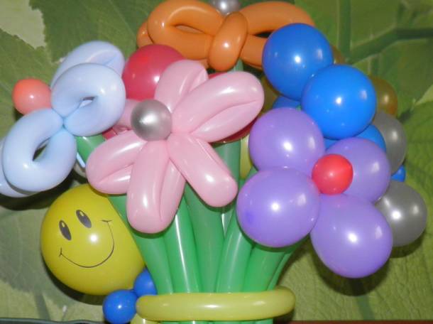 Гелиевые шарики от 200 тг  , фотография 3