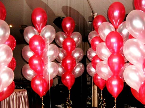 Гелиевые шарики от 200 тг  , фотография 11