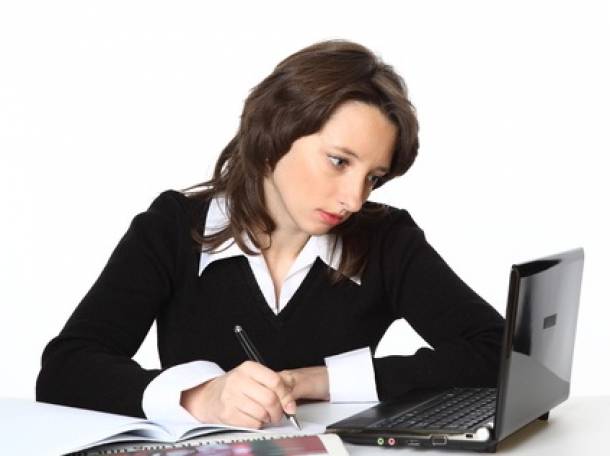 Требуются  сотрудники в  офис, фотография 1