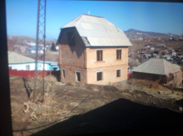 Продам дом, Байдукова 40, фотография 1