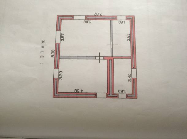 Продам дом, Байдукова 40, фотография 4
