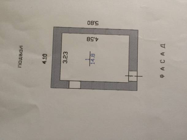 Продам дом, Байдукова 40, фотография 6