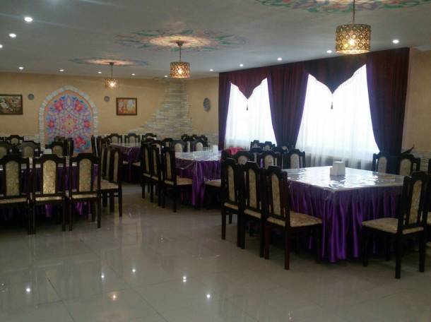 кафе Farab, фотография 5