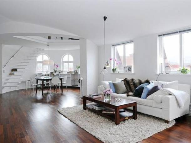 ГРАНДИОЗНЫЕ ДИЗАЙНЫ ИНТЕРЬЕРА И РЕМОНТ КВАРТИР ПОД КЛЮЧ В АСТАНЕ , фотография 3