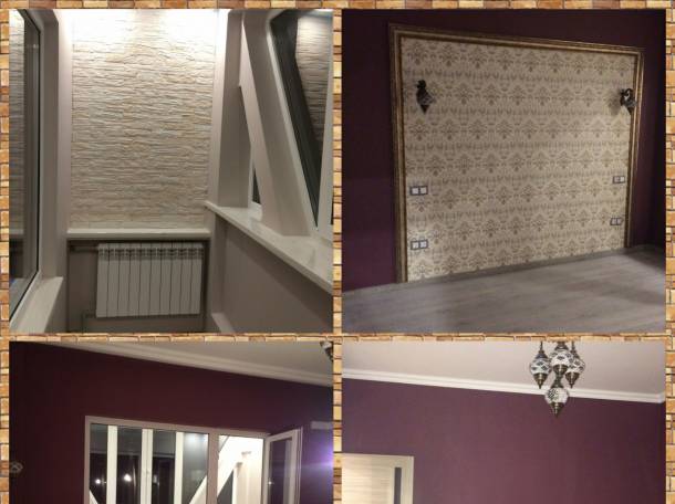 Ремонт квартир и офисов, фотография 5