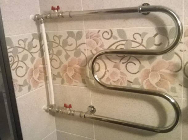 Услуги сантехника., фотография 3