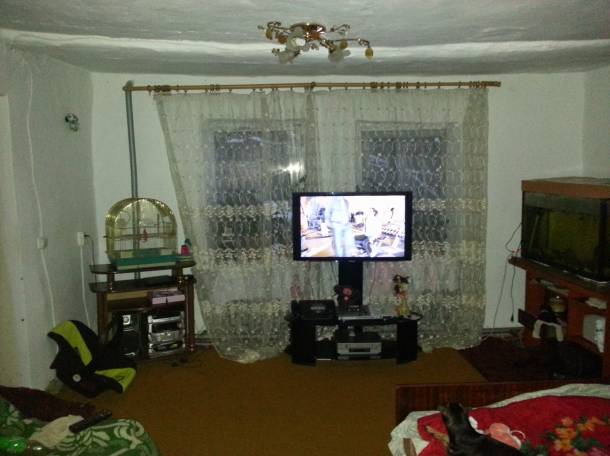 Срочно продам дом с земельным участком, мкр. Алатау, фотография 3