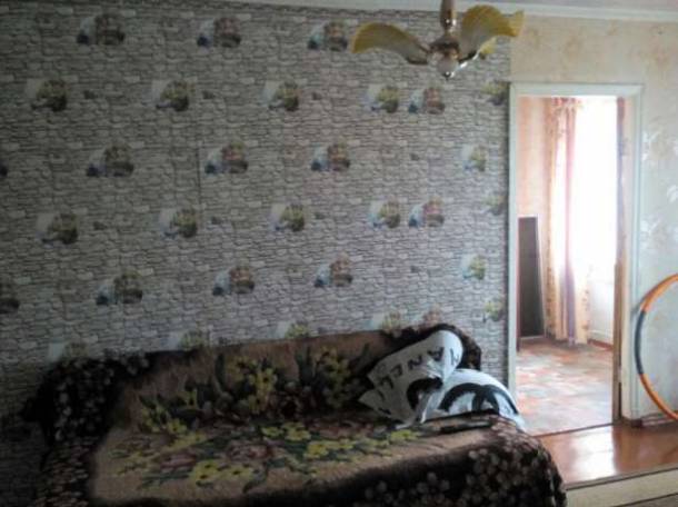 Срочно 4 этаж пластиковые окна балкон, 11 квартал,дом 7, фотография 2