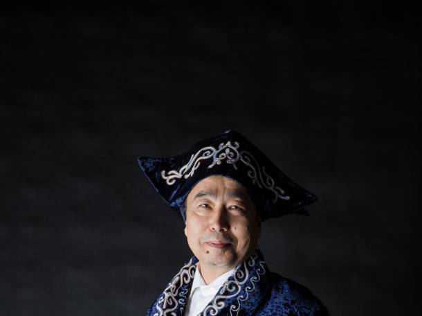 Портретная фотография, фотография 1