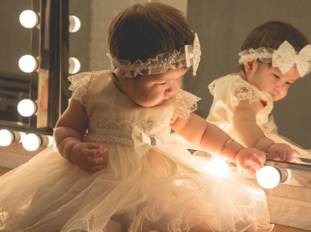 Семейная фотосессия, фотография 2