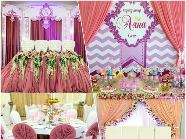 Оформление свадьбы, фотография 4