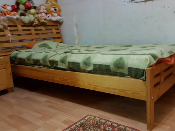 2х комн.в Астана, пр.Абая 95/1, фотография 2