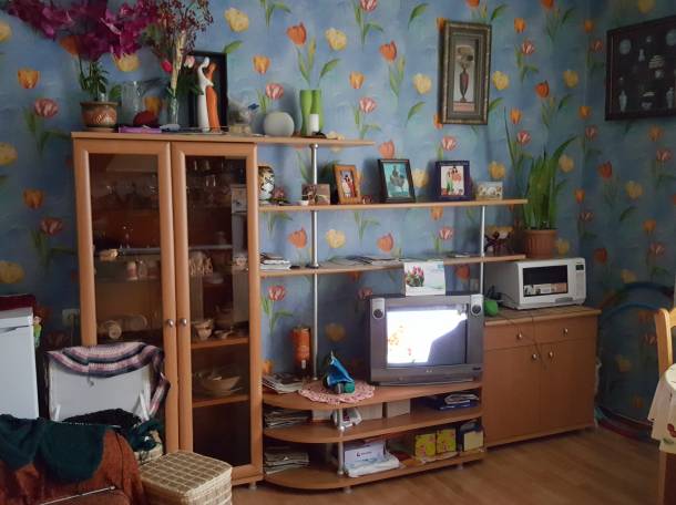 2х комн.в Астана, пр.Абая 95/1, фотография 3