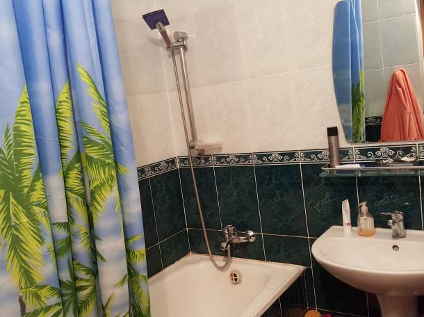 2х комн.в Астана, пр.Абая 95/1, фотография 4