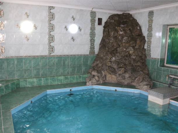 Сауна Престиж, фотография 7