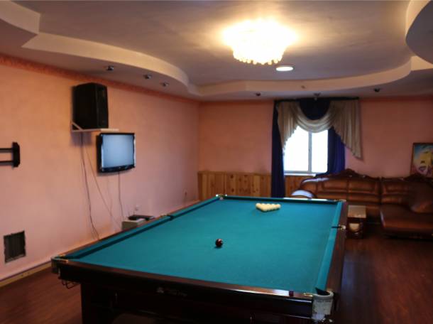 Сауна Престиж, фотография 9