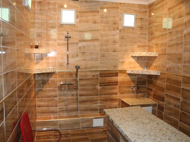 Сауна Престиж, фотография 10