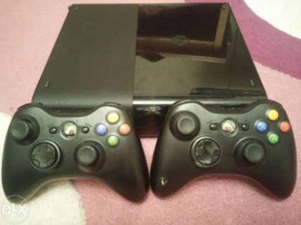 Xbox в аренду, фотография 1