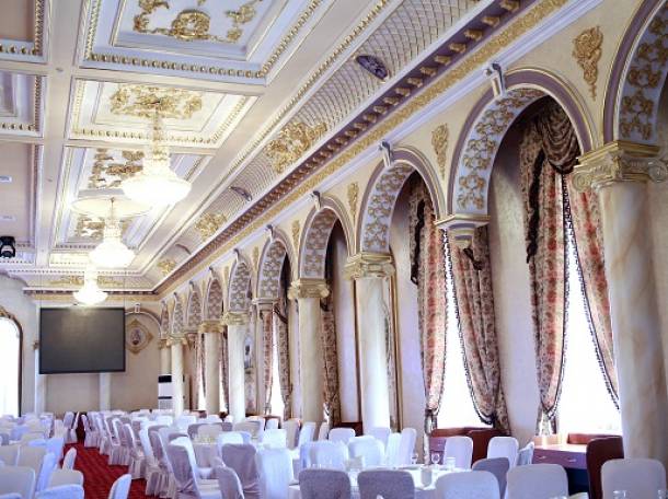 продам гипсовую лепнину, фотография 1