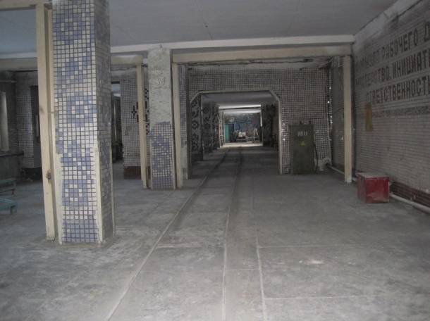 Продам торгово-промышленный комплекс, Новосибирская область,, фотография 4