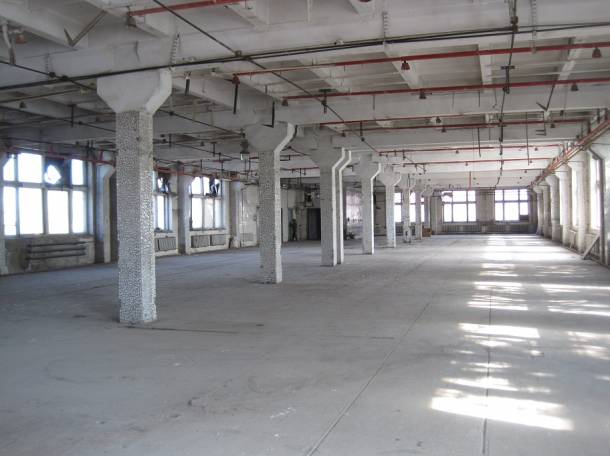 Продам торгово-промышленный комплекс, Новосибирская область,, фотография 5