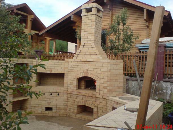 Внутренняя отделка помещений и фасадные работы , фотография 1