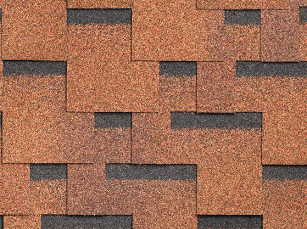 Мягкая кровля Shinglas, фотография 1