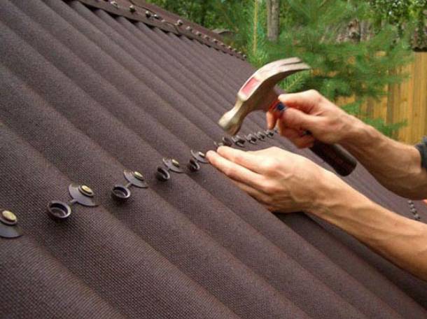 Ондулин, фотография 1