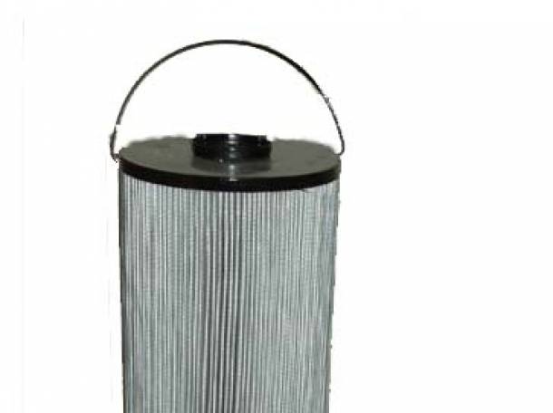 Фильтр ФП-3ПП 2,5 мкм, фильтрующий элемент ФП-3ПП 2,5 мкм, фотография 2