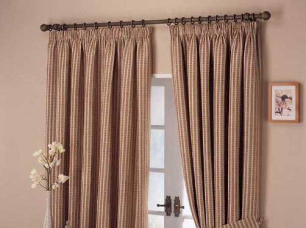 САЛОН ШТОР ПО ДИЗАЙНУ И ПОШИВУ ШТОР!, фотография 2