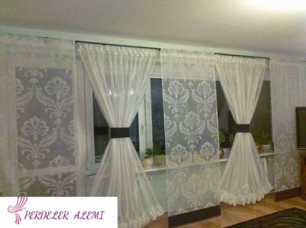 Качественные шторы на заказ, фотография 1