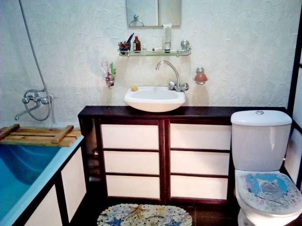 Сдается в аренду 1-комнатная квартира  художника, Монтажная 10А, фотография 7