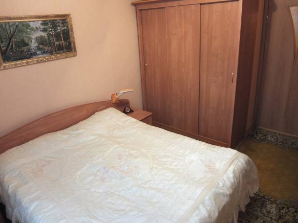 Продам 2-х комн., у/п, Каирбекова 385/1, фотография 6