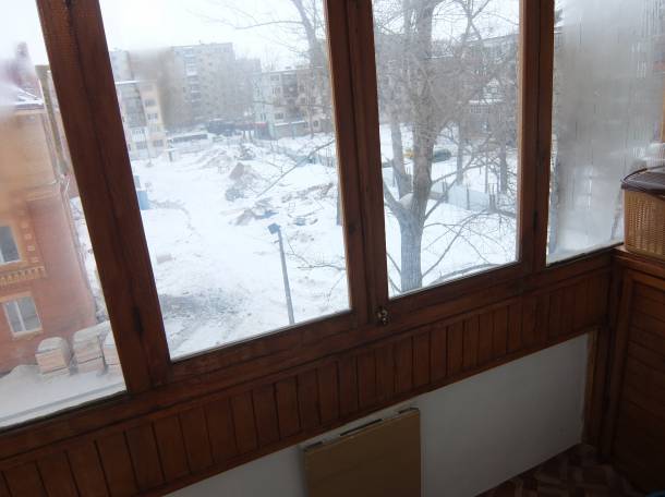 Продам 2-х комн., у/п, Каирбекова 385/1, фотография 8