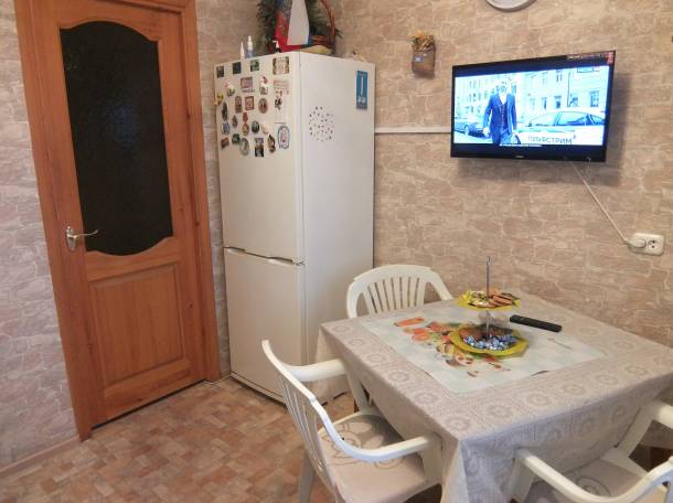 Продам 2-х комн., у/п, Каирбекова 385/1, фотография 9