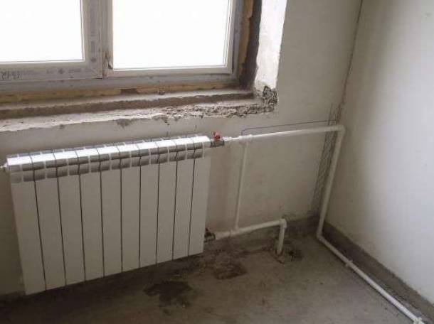 Монтаж отопления водопровода любой сложности.Гарантия, фотография 6