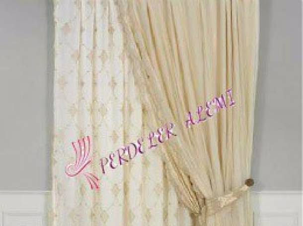 Римские шторы, фотография 1