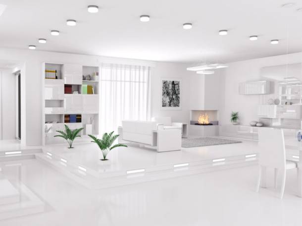 ремонт домов,квартир,офисов и коттеджей, фотография 1