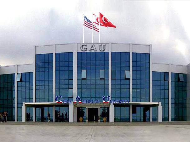 Обучение английскому языку в Американском Университете Гирне. Скидка до100%, фотография 1