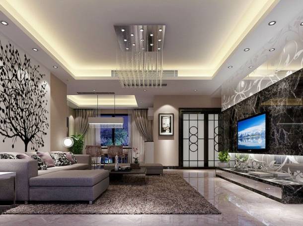 Ремонт квартир и коттеджей под ключ по договору в Астане, фотография 3