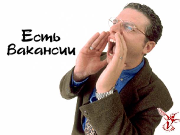 Помощник кладовщика., фотография 1