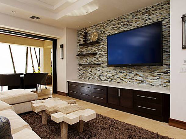 Продажа телевизоров и кронштейнов, установка навеска на стену в Алматы, фотография 6