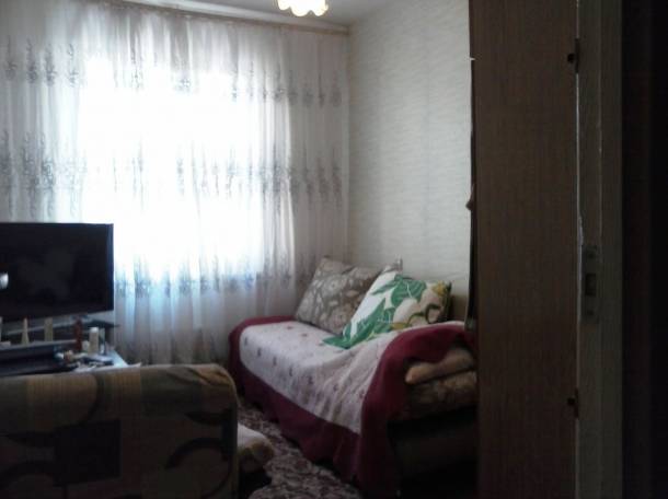 Продам 2х комнатную квартиру м/р-он Аксай 3а, фотография 2