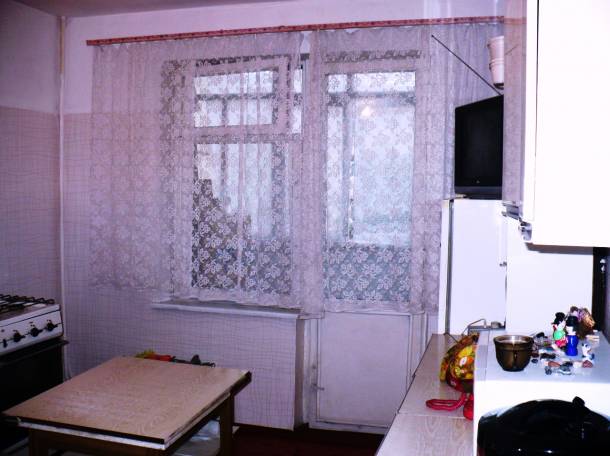 Продам 2х комнатную квартиру м/р-он Аксай 3а, фотография 3