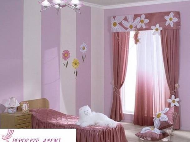 Качественные шторы на заказ, фотография 1