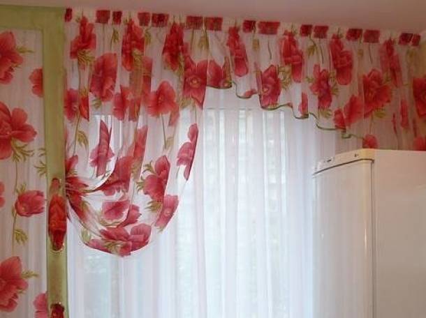 Качественные шторы на заказ, фотография 2